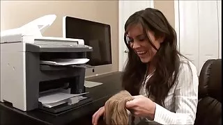 สมัครเล่น,ชุดชั้นใน,ถุงน่อง, หนัง โป๊ วีดีโอ
