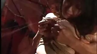 สาวผมแดง,ชุดชั้นใน,ถุงน่อง,ไนลอน, ดู คลิป วีดีโอ หนัง x