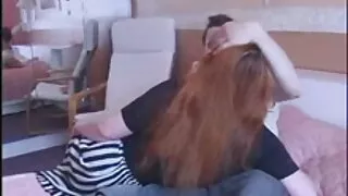 สมัครเล่น,เด็กไร่เดียงสา,ทีน,ผมบลอนด์, ดู วีดีโอ โป้